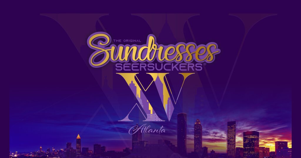 Sundresses and Seersuckers